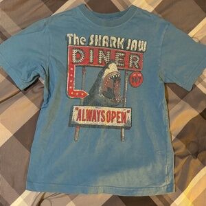 Boys T-Shirt (Size M)